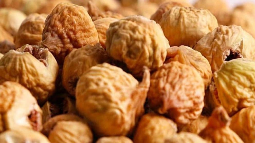 خواص انجیر خشک