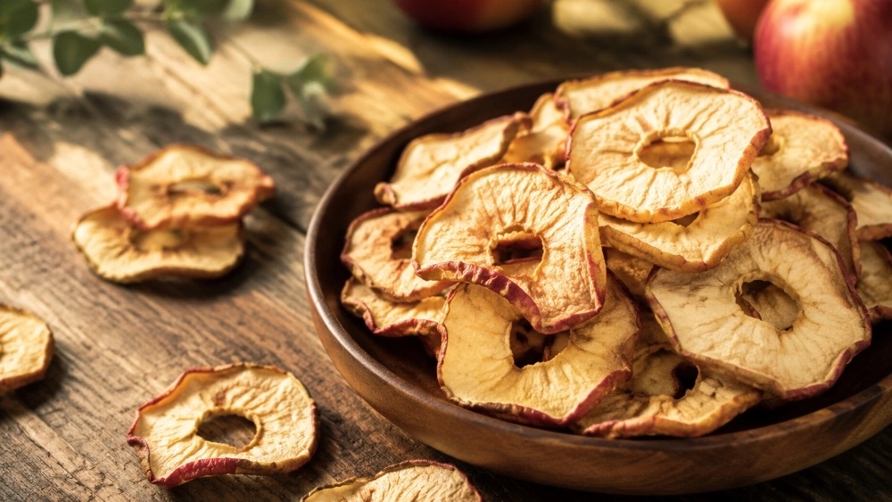 مرکز فروش سیب خشک پخش برای فروشگاه ها مرکز فروش سیب خشک پخش برای فروشگاه ها