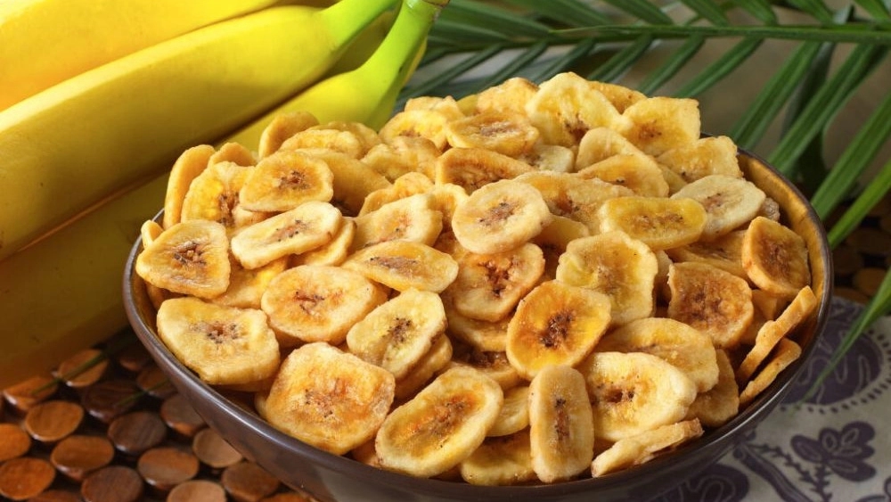 فروش عمده موز خشک درجه یک فروش عمده موز خشک درجه یک