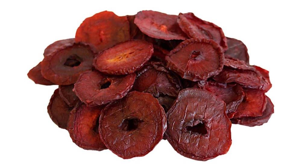 میوه خشک آلو خاکی میوه خشک آلو خاکی