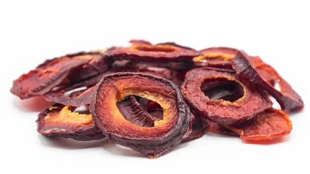 Dried plum fruit Dried plum fruit