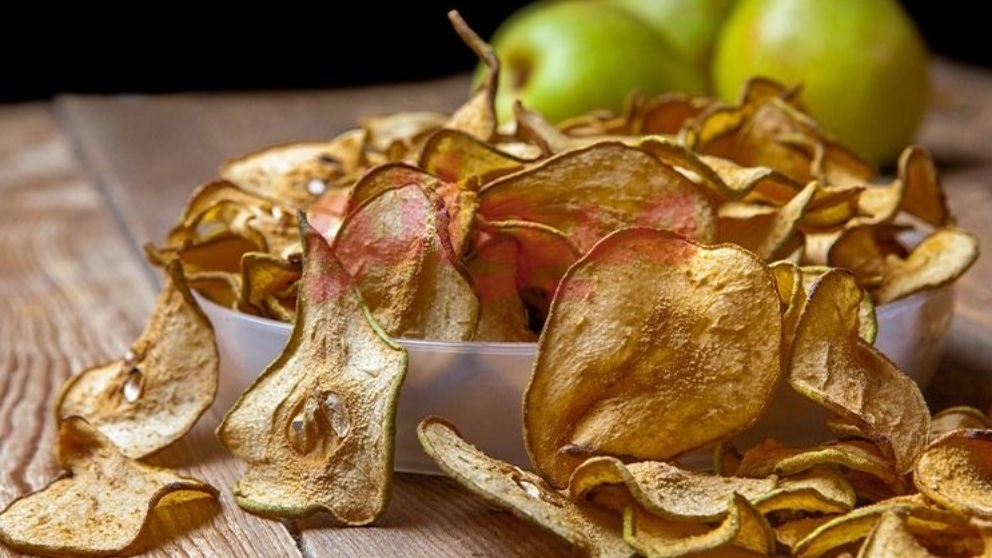 What is dried pear? Benefits of dried pears for the body What is dried pear? Benefits of dried pears for the body